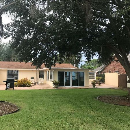 Villa 1711 Manatee Drive Sebring Exterior foto
