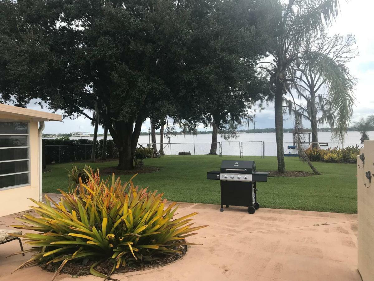 Villa 1711 Manatee Drive Sebring Exterior foto