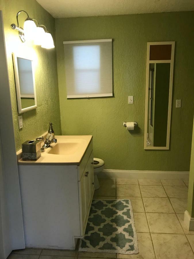 Villa 1711 Manatee Drive Sebring Exterior foto